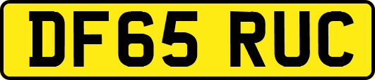DF65RUC