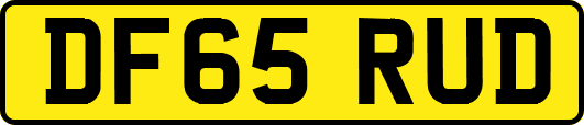 DF65RUD