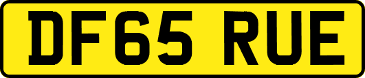 DF65RUE