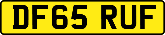 DF65RUF