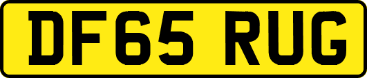 DF65RUG
