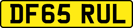 DF65RUL