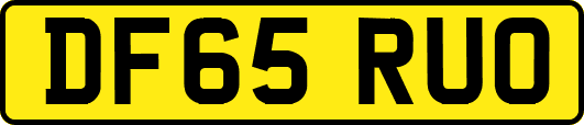 DF65RUO