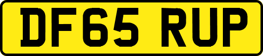 DF65RUP