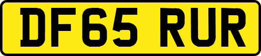 DF65RUR