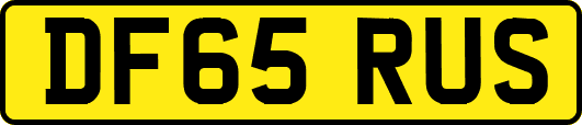 DF65RUS