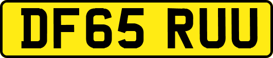 DF65RUU