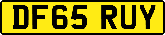 DF65RUY