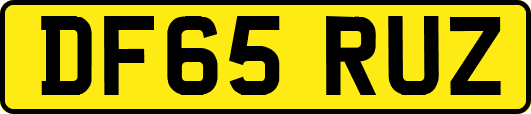 DF65RUZ