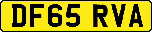 DF65RVA