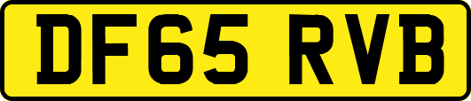 DF65RVB