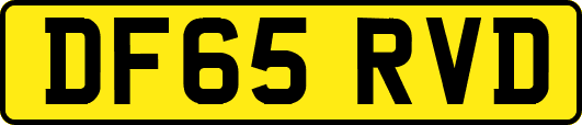 DF65RVD