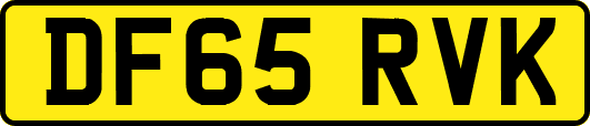 DF65RVK