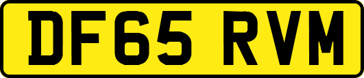 DF65RVM