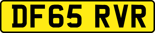 DF65RVR