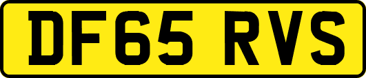 DF65RVS