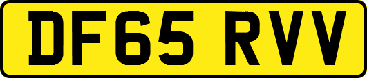 DF65RVV