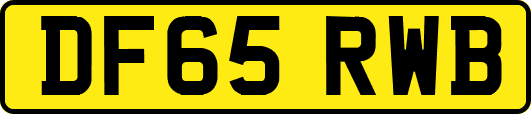 DF65RWB