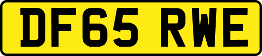 DF65RWE