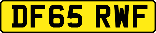DF65RWF