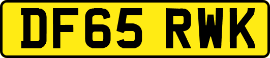 DF65RWK