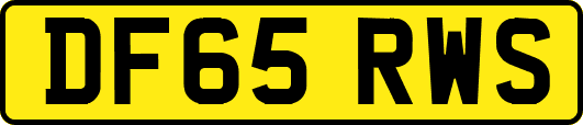 DF65RWS