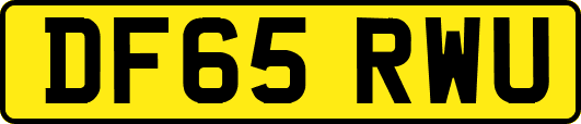 DF65RWU