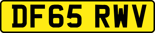 DF65RWV