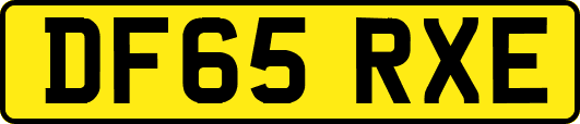 DF65RXE