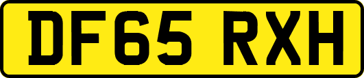 DF65RXH