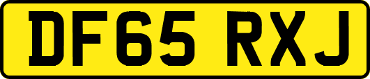 DF65RXJ
