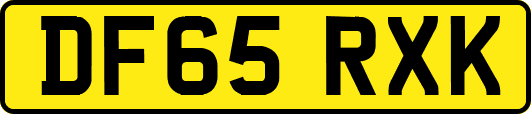 DF65RXK