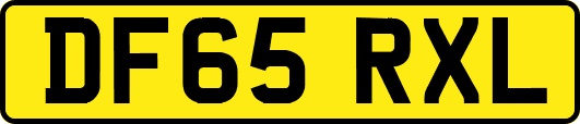 DF65RXL