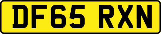 DF65RXN