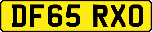 DF65RXO