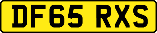 DF65RXS