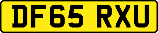 DF65RXU