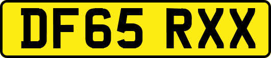 DF65RXX