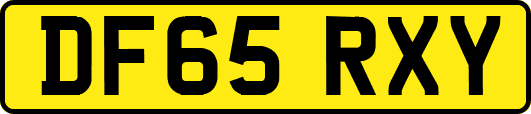 DF65RXY
