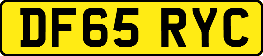 DF65RYC