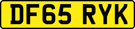 DF65RYK