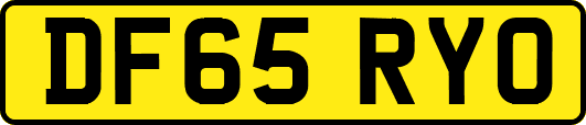 DF65RYO