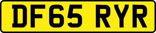 DF65RYR