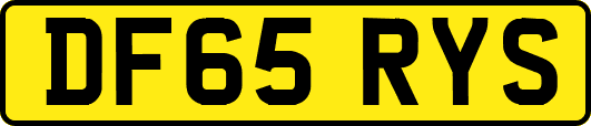 DF65RYS
