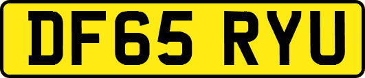 DF65RYU
