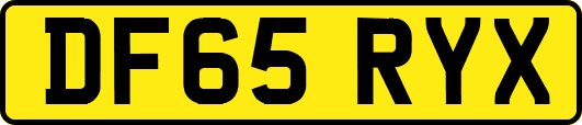 DF65RYX