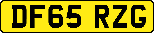 DF65RZG
