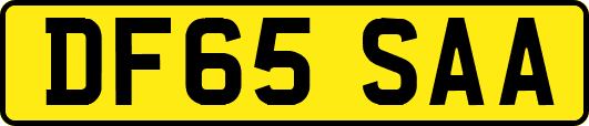 DF65SAA