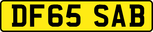 DF65SAB