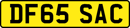 DF65SAC